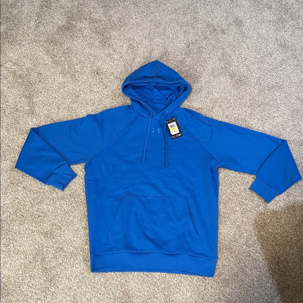 NWT Under Armour Men’s Hoodie